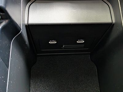 2026 Mazda CX-50 Hybrid — photo 23 view