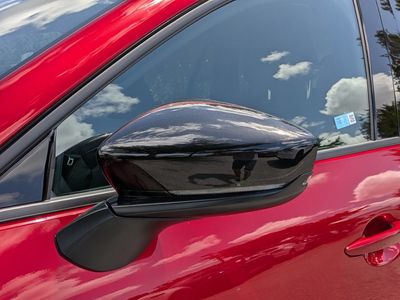 2026 Mazda CX-50 Hybrid — photo 12 view