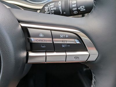 2026 Mazda CX-50 Hybrid — photo 26 view