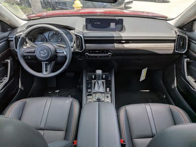 2026 Mazda CX-50 Hybrid — photo 15 view