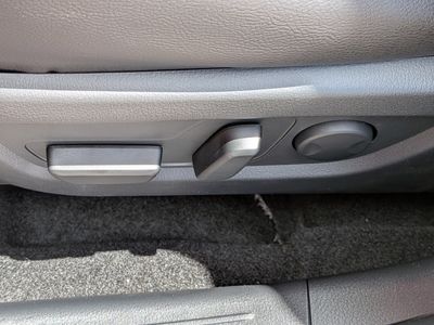 2026 Mazda CX-50 Hybrid — photo 20 view