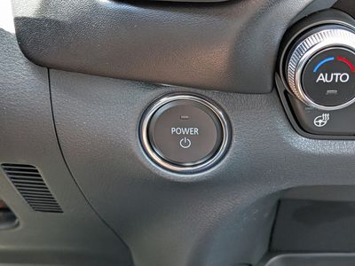 2026 Mazda CX-50 Hybrid — photo 28 view