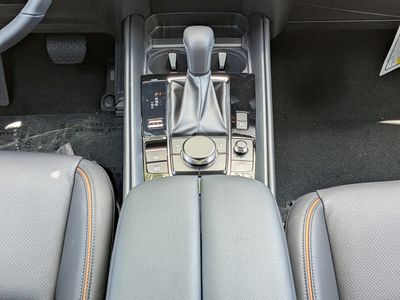 2026 Mazda CX-50 Hybrid — photo 19 view