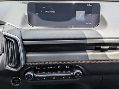 2026 Mazda CX-50 Hybrid — photo 18 view