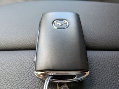 2026 Mazda CX-50 Hybrid — photo 29 view
