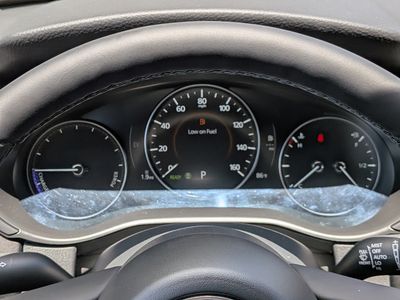 2026 Mazda CX-50 Hybrid — photo 27 view