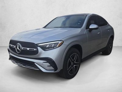 2026 Mercedes-Benz GLC 300 - Photo 1