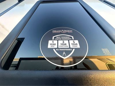 2026 Grand Reflection Travel Trailer - Photo 14