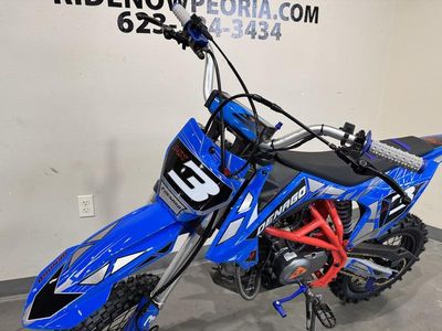 2026 Denago Powersports MX3 - Photo 14