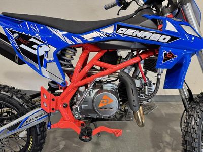 2026 Denago Powersports MX3 - Photo 11