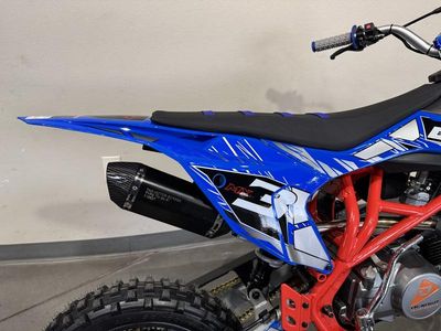 2026 Denago Powersports MX3 - Photo 9