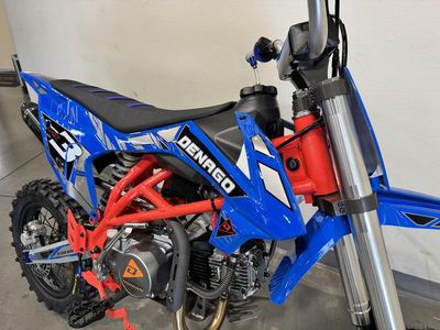 2026 Denago Powersports MX3 - Photo 12