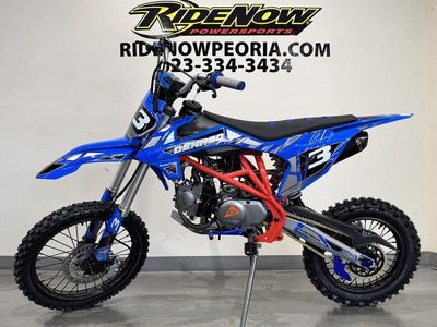 2026 Denago Powersports MX3 - Photo 5