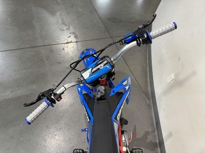 2026 Denago Powersports MX3 - Photo 17
