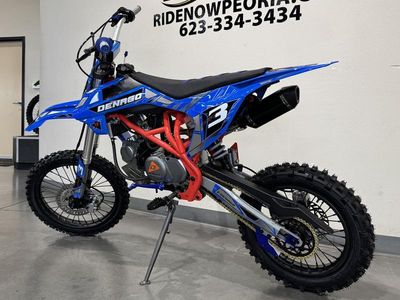 2026 Denago Powersports MX3 - Photo 6