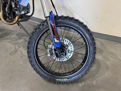 2026 Denago Powersports MX3 - Photo 13