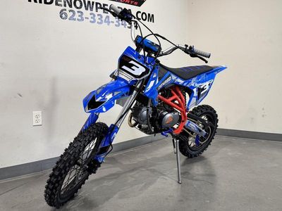 2026 Denago Powersports MX3 - Photo 4