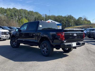 2026 Ford F-150 — detail view
