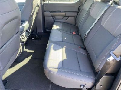 2026 Ford F-150 — photo 11 view