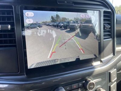 2026 Ford F-150 — photo 16 view