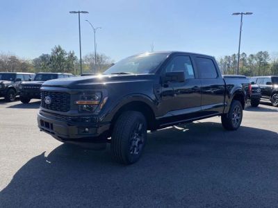 2026 Ford F-150 — photo 7 view