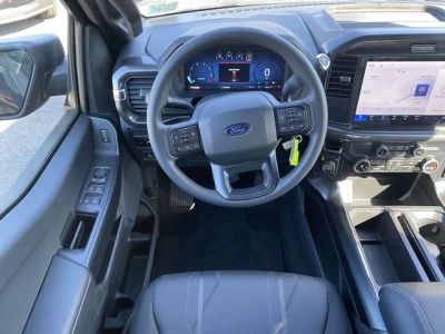 2026 Ford F-150 — photo 10 view