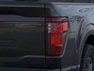 2026 Ford F-150 — photo 21 view