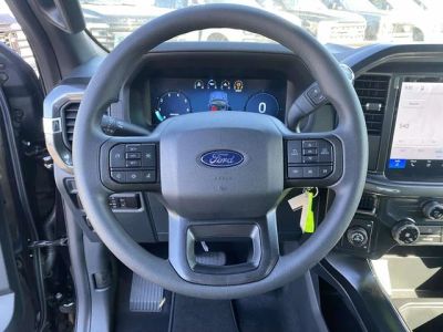 2026 Ford F-150 — photo 13 view