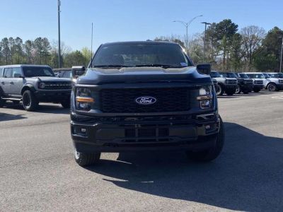 2026 Ford F-150 — photo 8 view