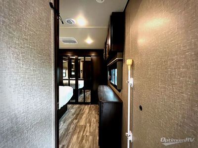 2022 Grand Design Reflection - Photo 22