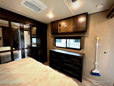 2022 Grand Design Reflection - Photo 24
