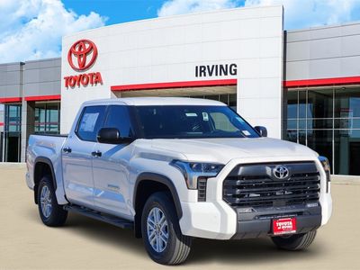 2026 Toyota Tundra - Photo 2