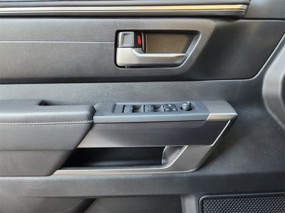 2026 Toyota Tundra - Photo 15
