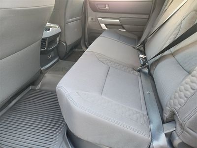 2026 Toyota Tundra - Photo 19