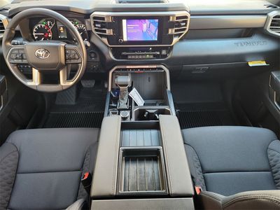 2026 Toyota Tundra - Photo 18