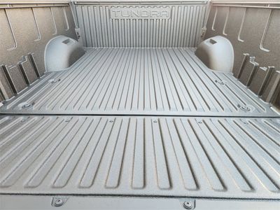 2026 Toyota Tundra - Photo 21