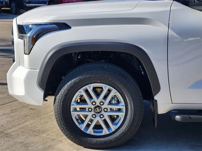 2026 Toyota Tundra - Photo 6