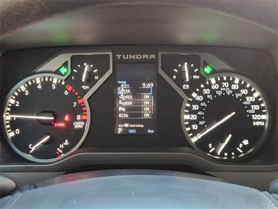 2026 Toyota Tundra - Photo 10