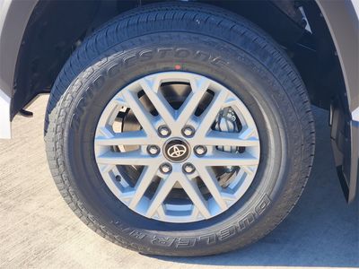 2026 Toyota Tundra - Photo 7