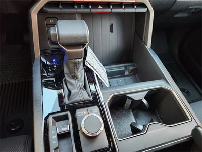 2026 Toyota Tundra - Photo 14