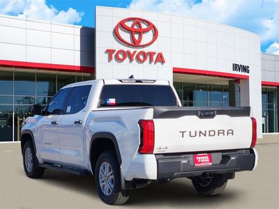 2026 Toyota Tundra - Photo 3