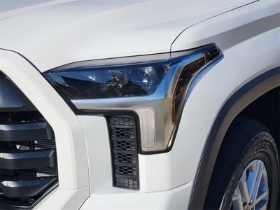 2026 Toyota Tundra - Photo 5