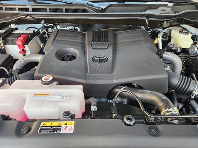 2026 Toyota Tundra - Photo 20