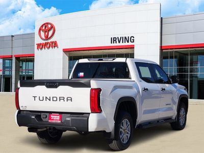 2026 Toyota Tundra - Photo 4
