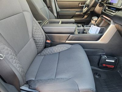 2026 Toyota Tundra - Photo 9