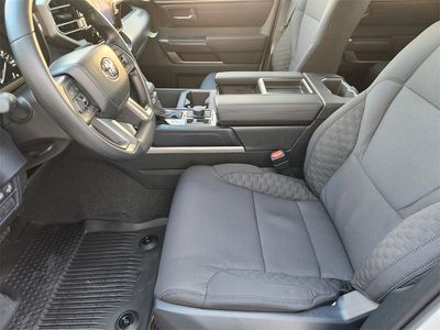 2026 Toyota Tundra - Photo 8