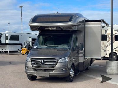2023 Jayco Melbourne Prestige - Photo 7