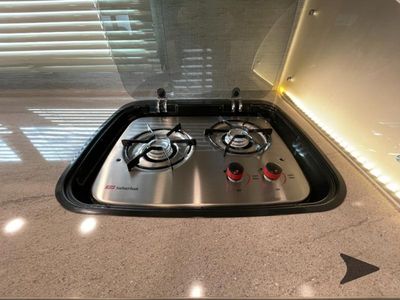 2023 Jayco Melbourne Prestige - Photo 21