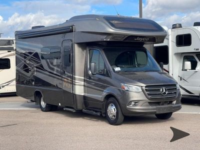 2023 Jayco Melbourne Prestige - Photo 1