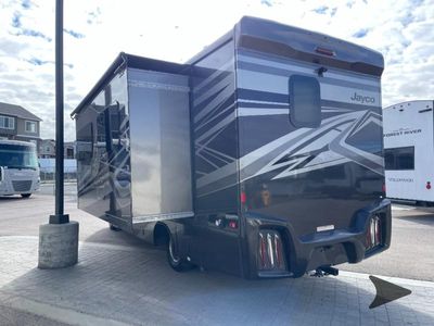 2023 Jayco Melbourne Prestige - Photo 9
